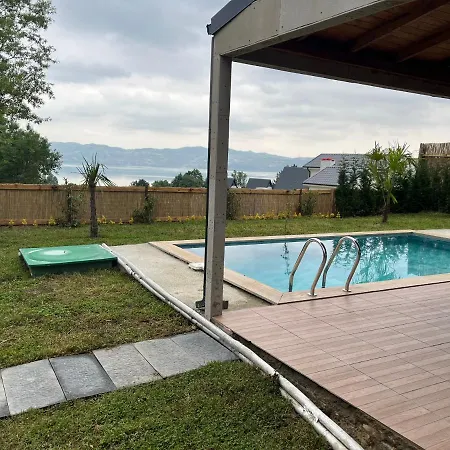 Stone House 3* Sapanca