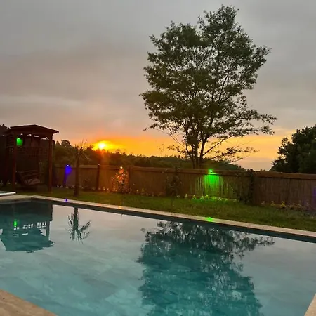 Hotel Stone House Sapanca