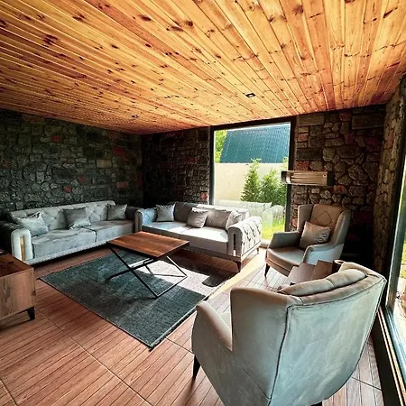 Stone House
