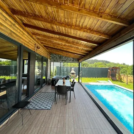 Stone House Sapanca