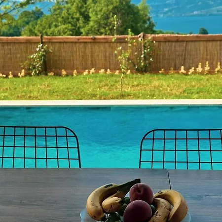 Stone House 3* Sapanca