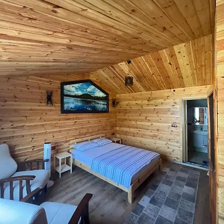 Hotel Stone House