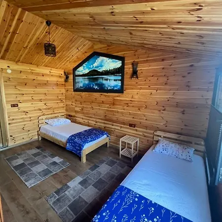 度假居 Stone House 萨潘贾