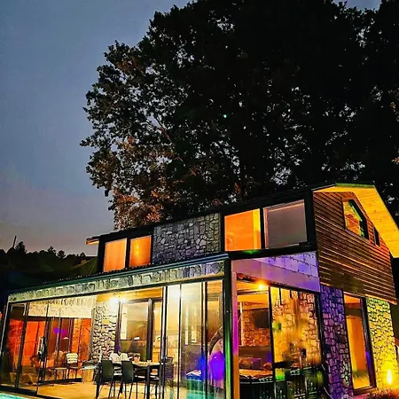 Stone House Hotel Sapanca